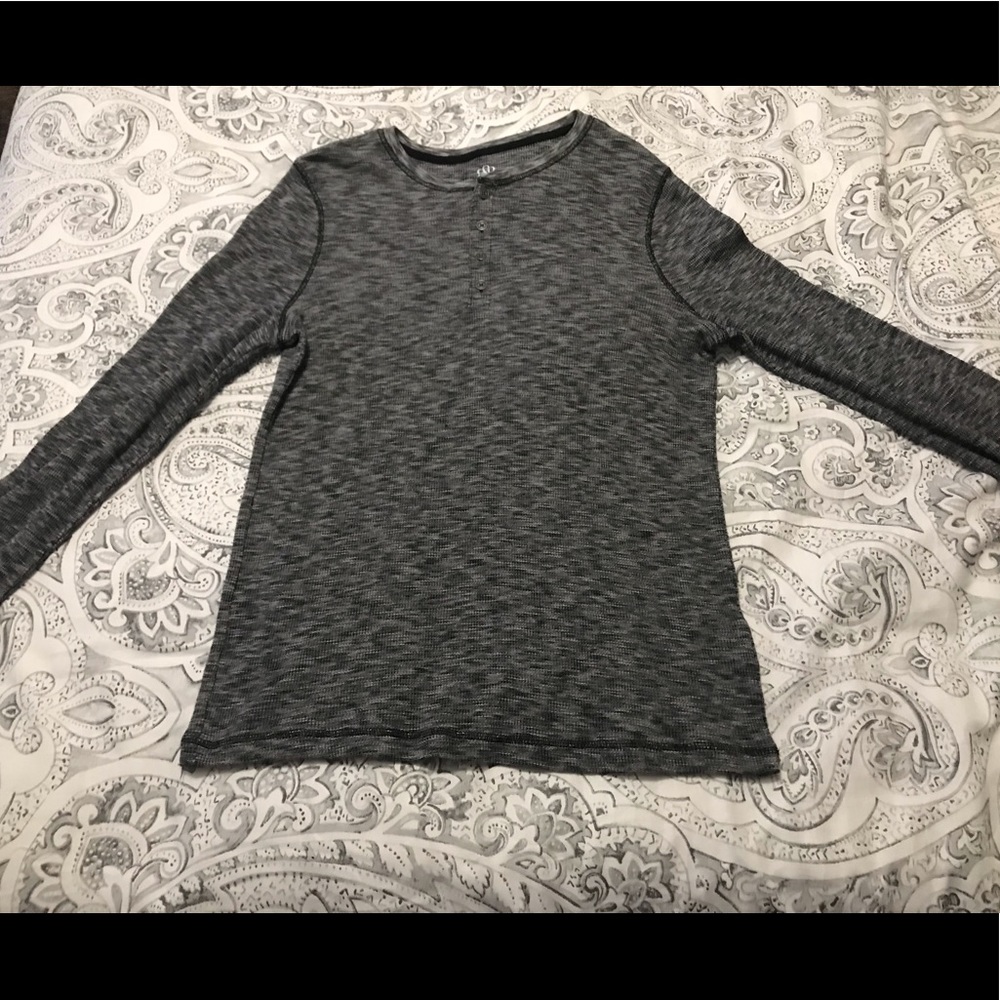 Rock & Republic Men’s Thermal